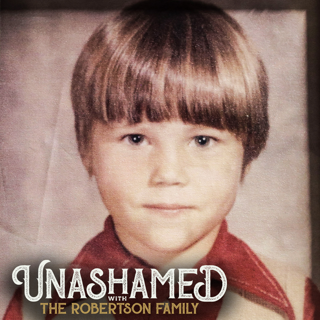 Ep 1060 | Jase Got Conned at 9 Years Old & Miss Kay Might Be the Culprit!