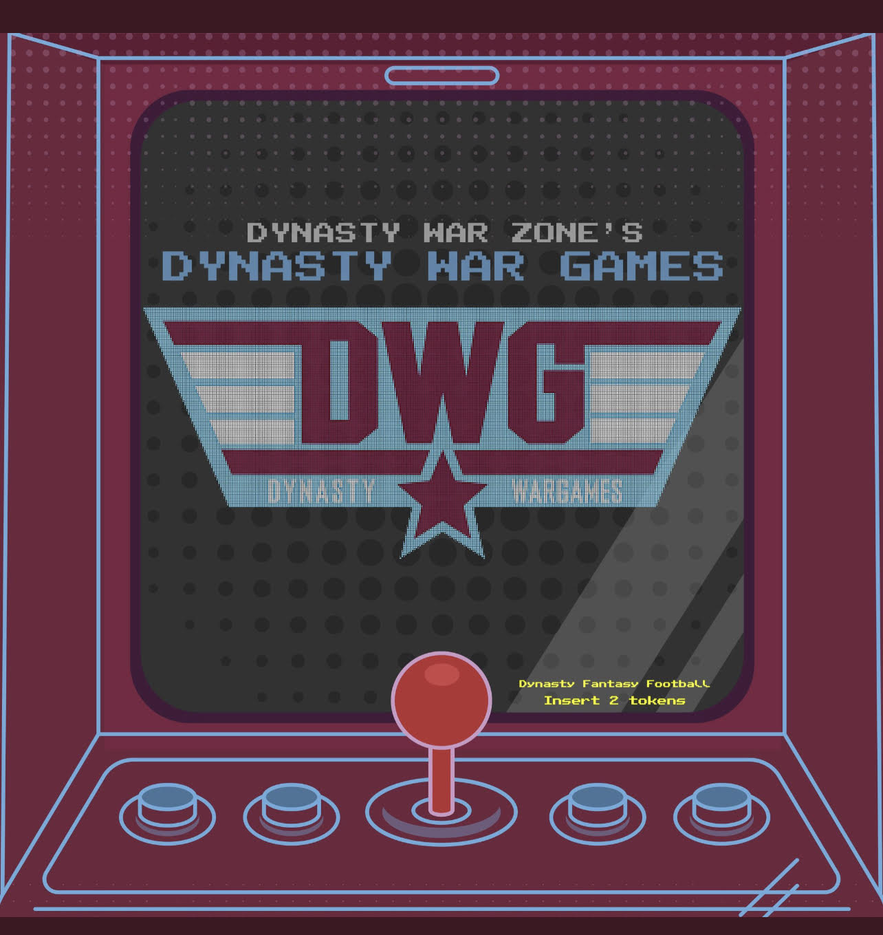 Dynasty War Games: Jump Starting the Season as Training Camps Start!