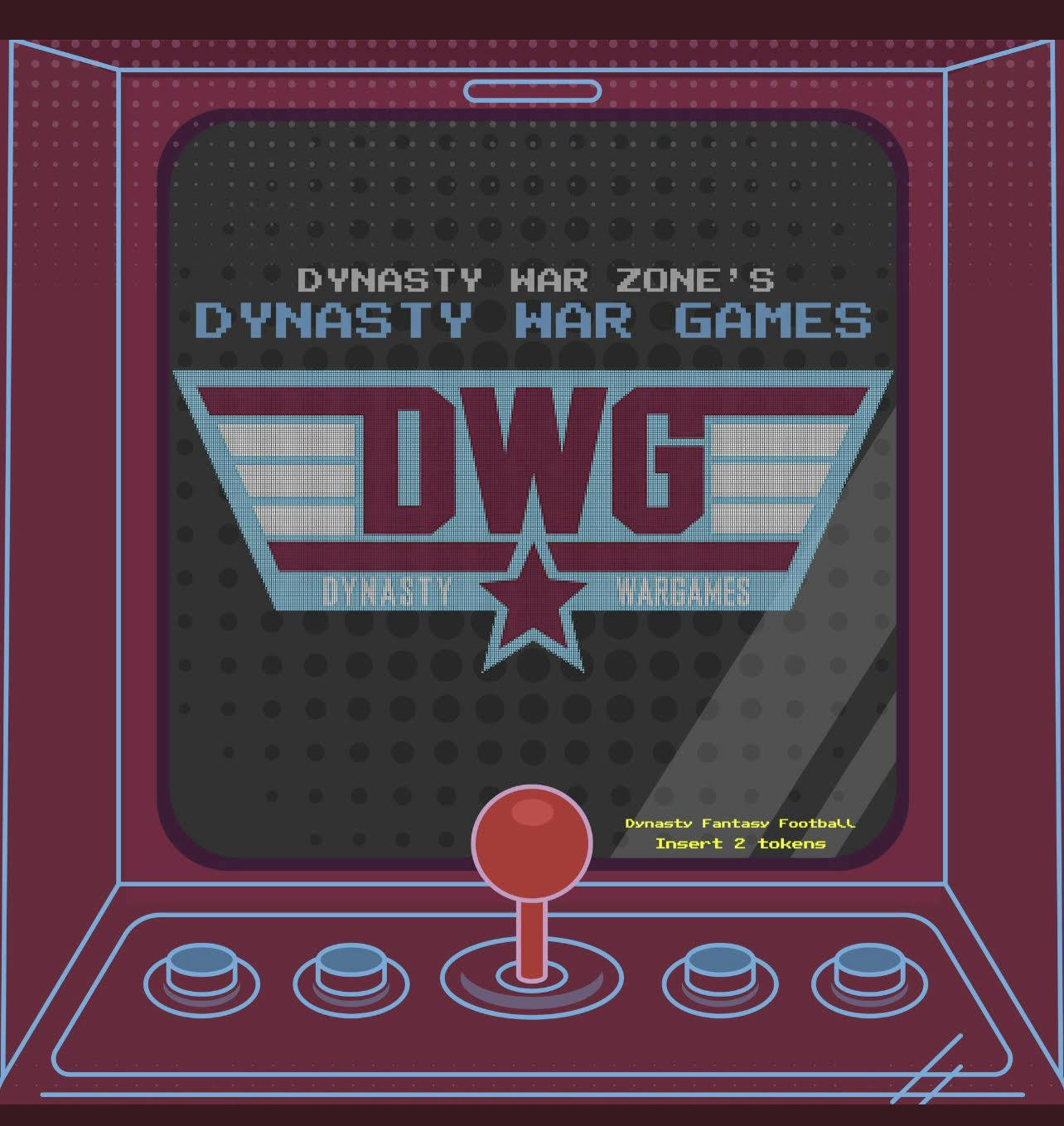 Dynasty War Games: Jump Starting the Season as Training Camps Start! Dynasty War Games: Jump Starting the Season as Training Camps Start!