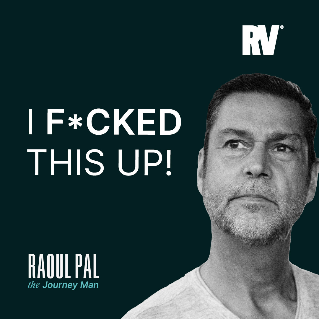 URGENT UPDATE: A Guide To Don't F*ck This Cycle Up