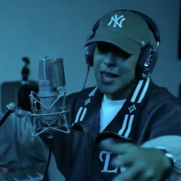 DADDY YANKEE || BZRP Music sessions #0/66 episode artwork