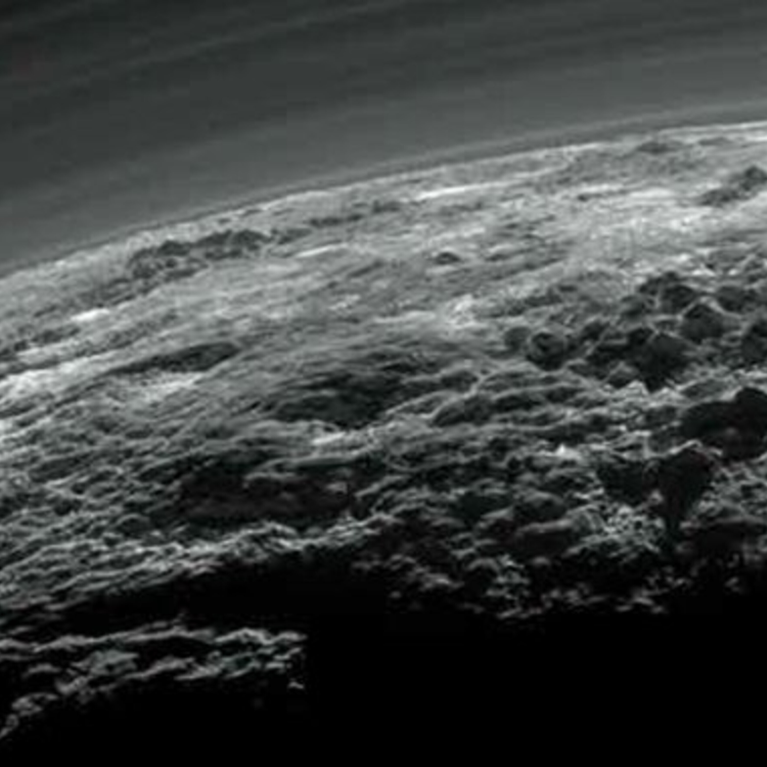Pluto's mysteries revealed and a daily news roundup