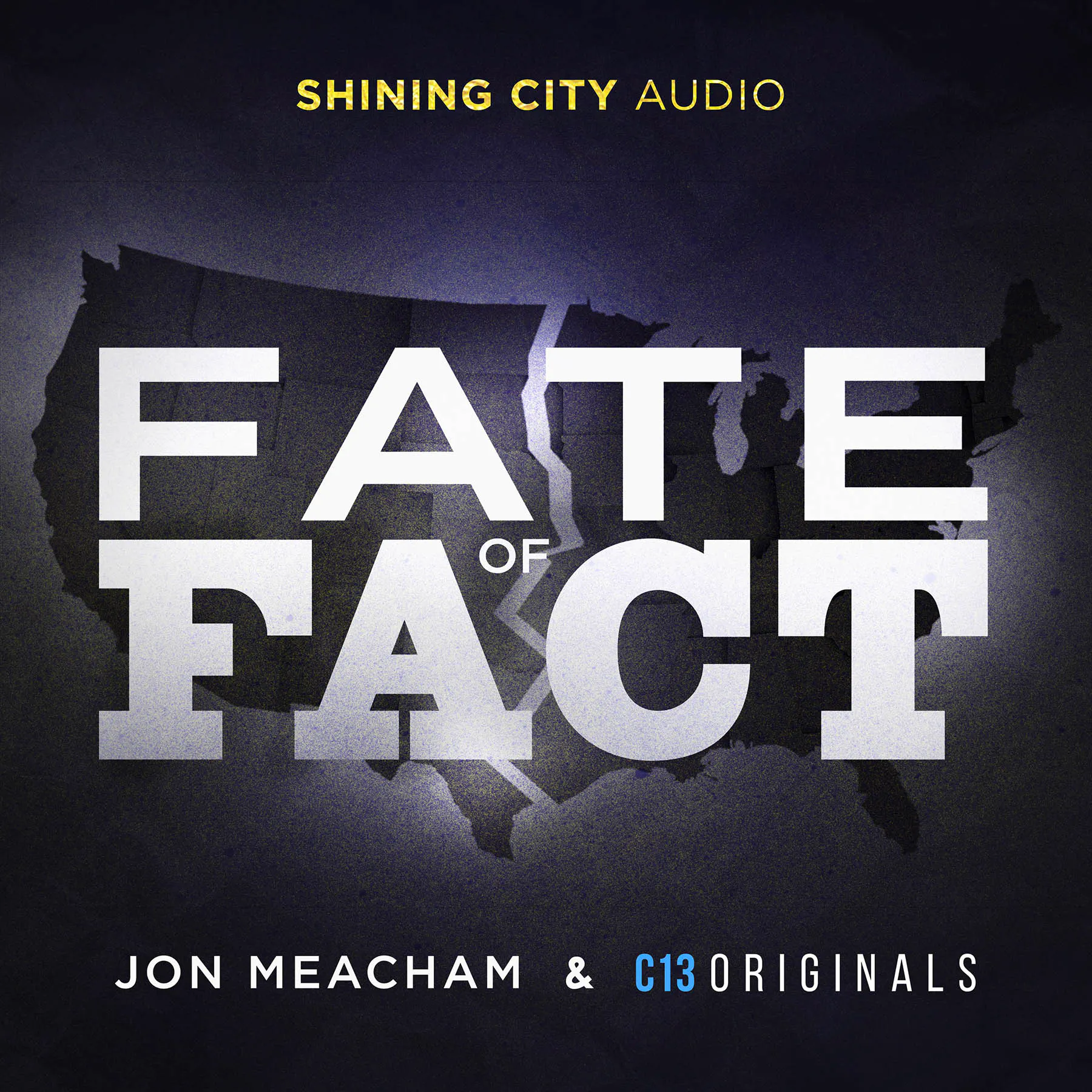 Fate of Fact cover