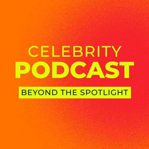 Celebrity Podcast - SYOK Podcast [ENG]