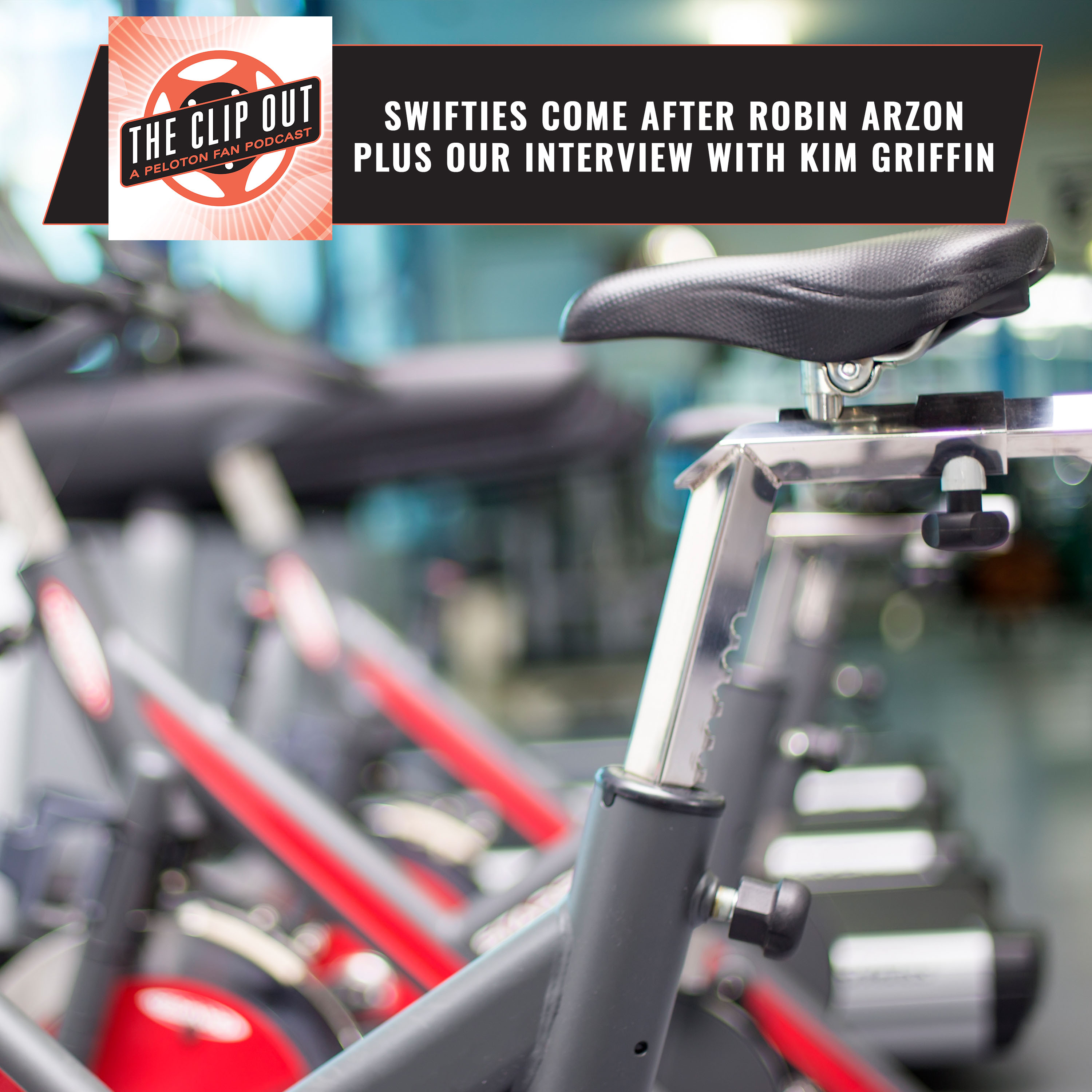 The Clip Out - Peloton Fitness News