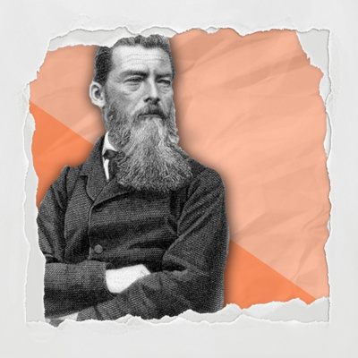 Aufnahmeschluss - Ludwig Feuerbach episode artwork
