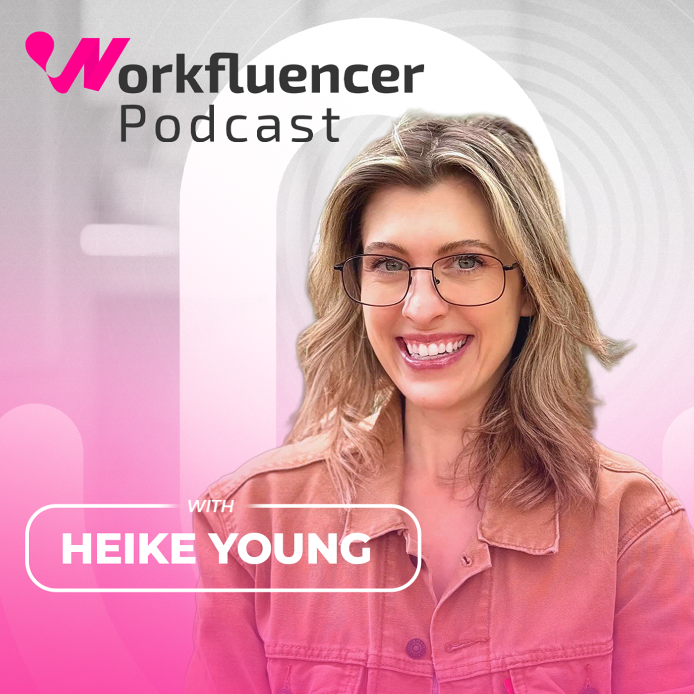 #102: How to Build an Employee Creator Program ft. Heike Young
