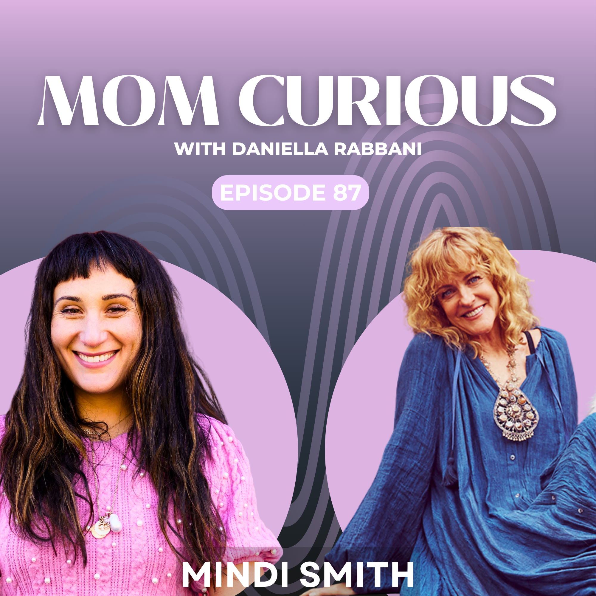 Episode 87: Sustainable Fashion but Make it Doable with Mindi Smith of The Little Red Planet episode artwork