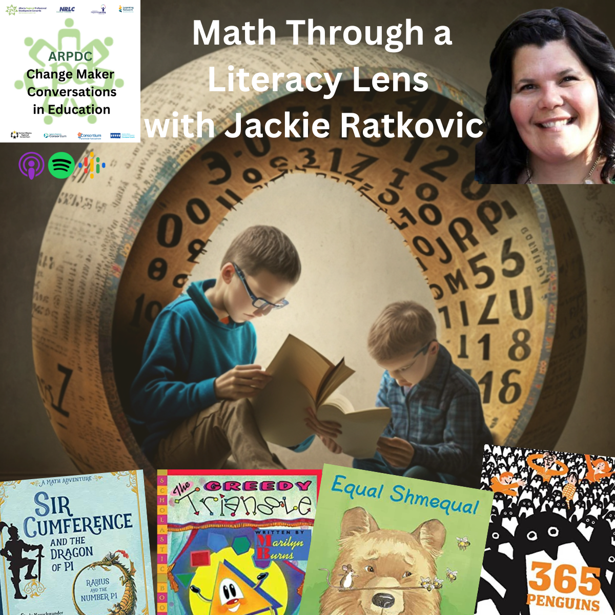 APLC Change Maker Conversations in Education