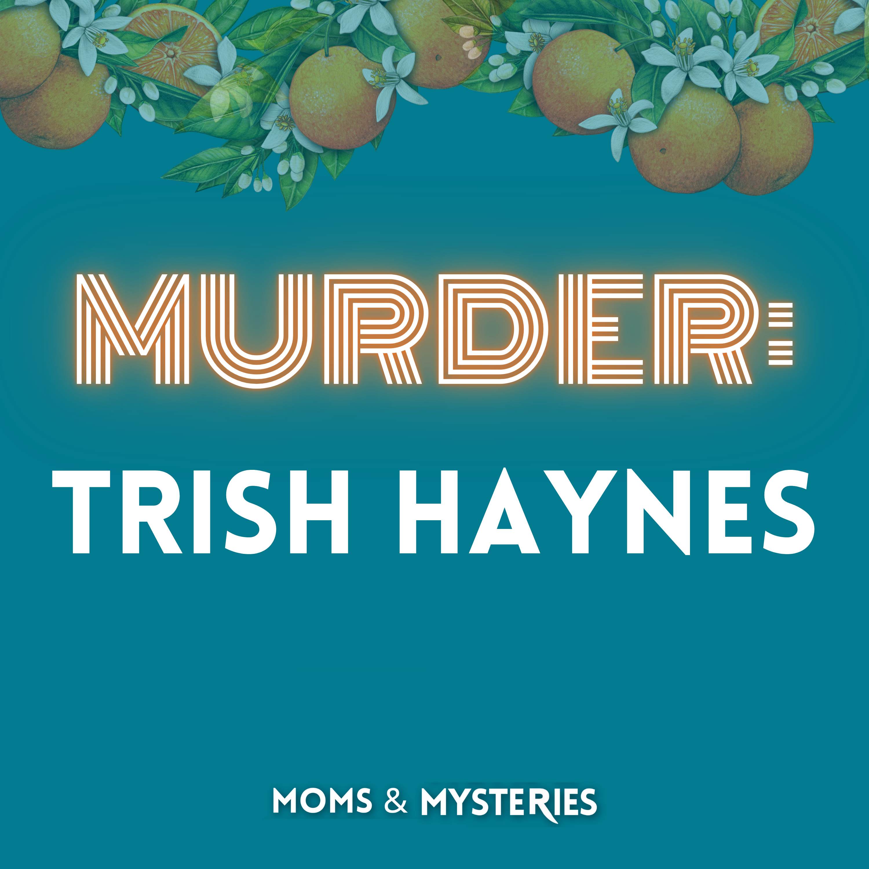 [Unsolved] Justice for Trish Haynes