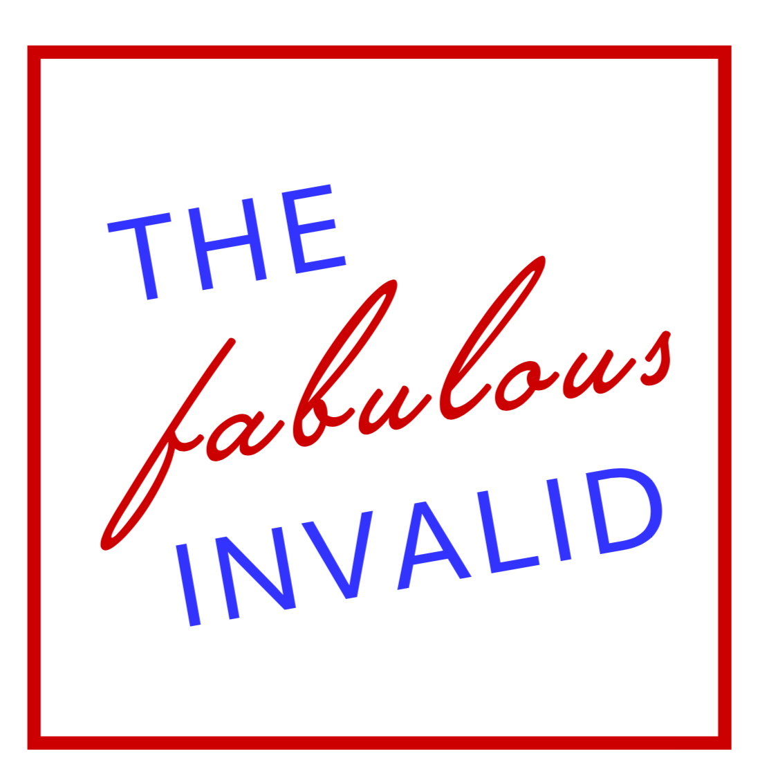 The Fabulous Invalid