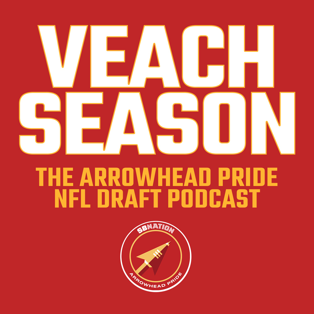 Veach Season L'Jarius Sneed trade, Chiefs updated needs, and round 1