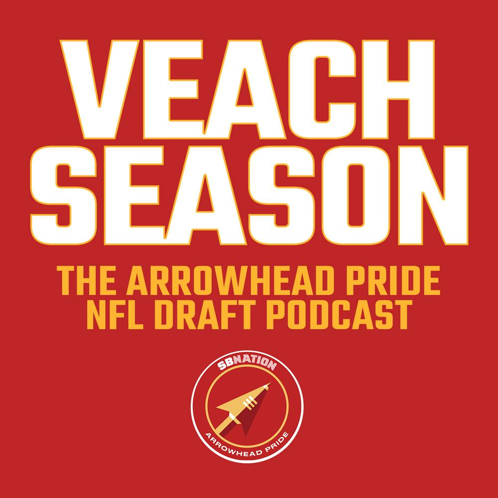 Veach Season L'Jarius Sneed trade, Chiefs updated needs, and round 1