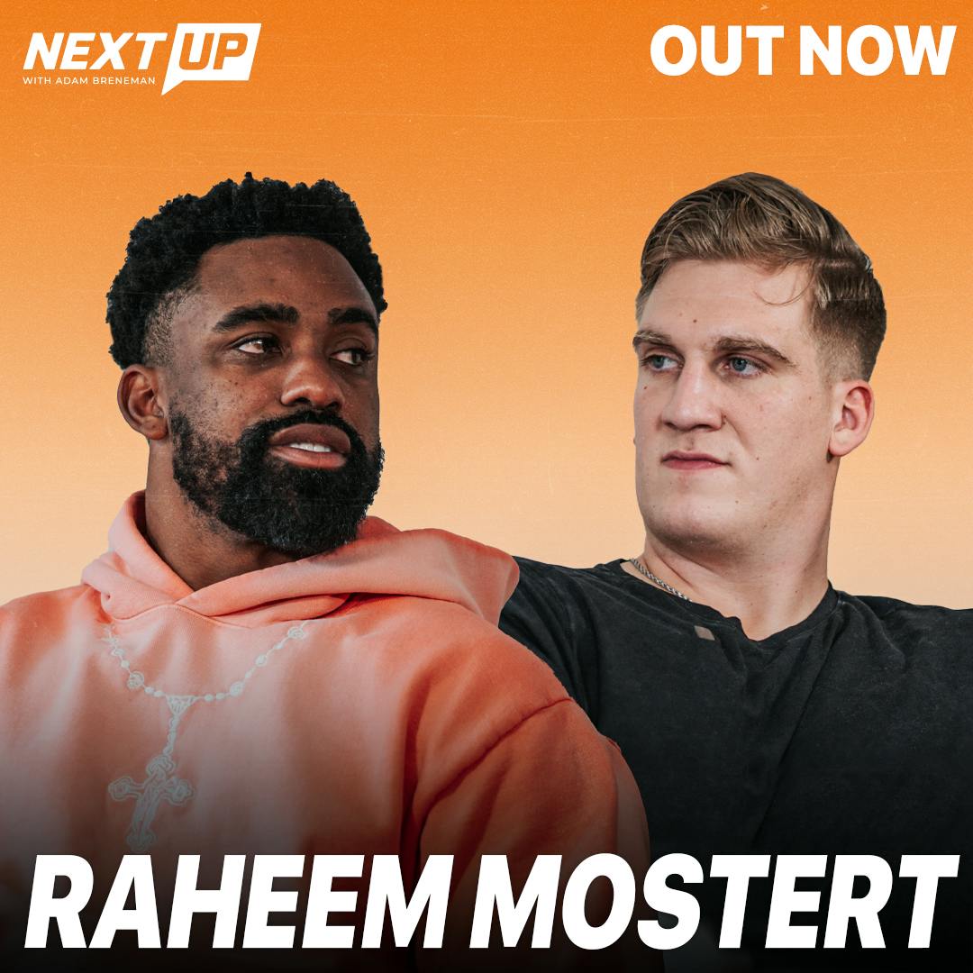 Next Up with Adam Breneman