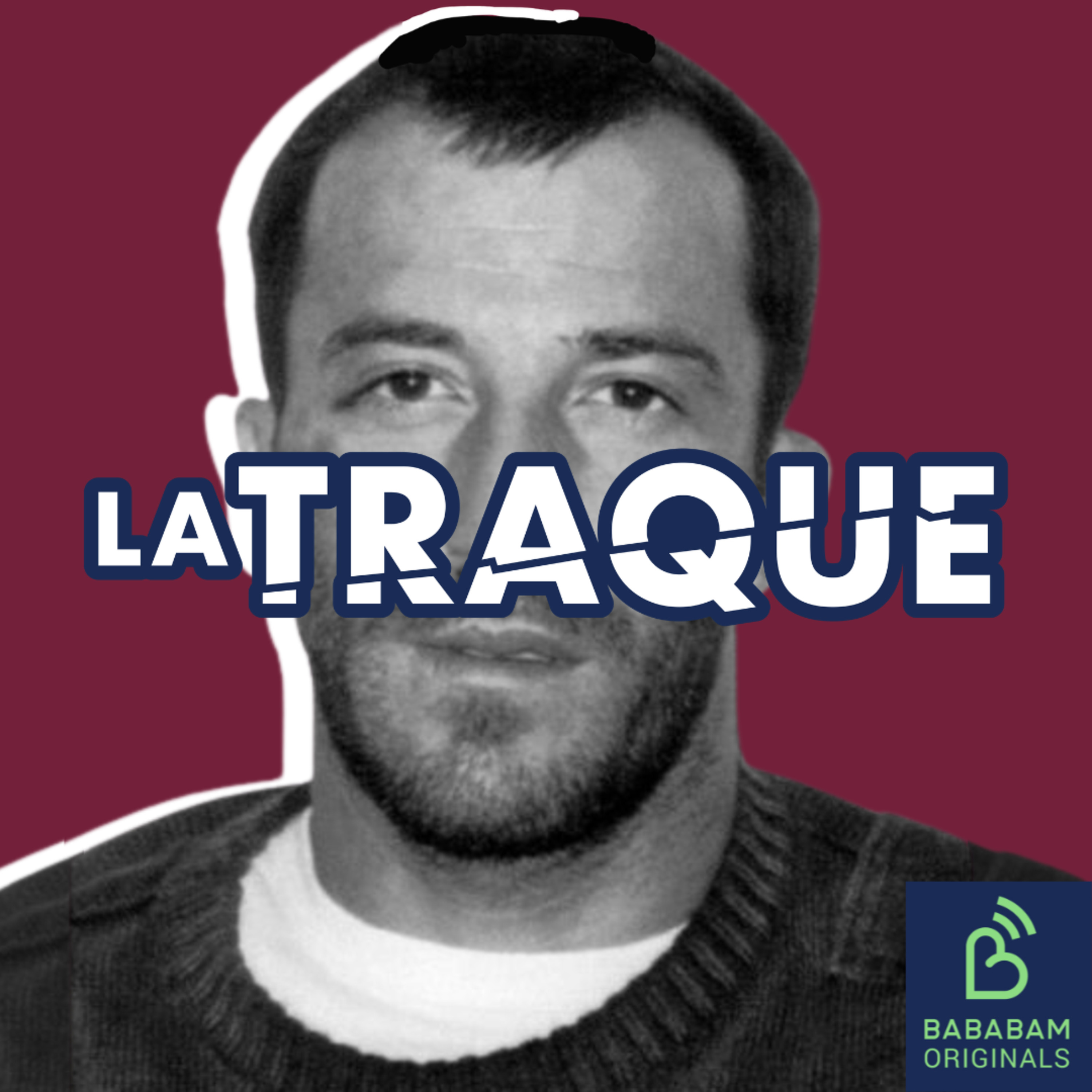 Découvrez  La Traque... du roi de la belle, Antonio Ferrara