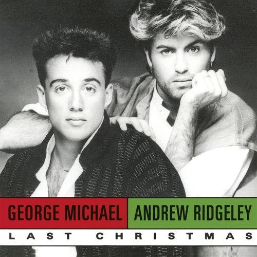 Last Christmas - Wham! Last Christmas - Wham!