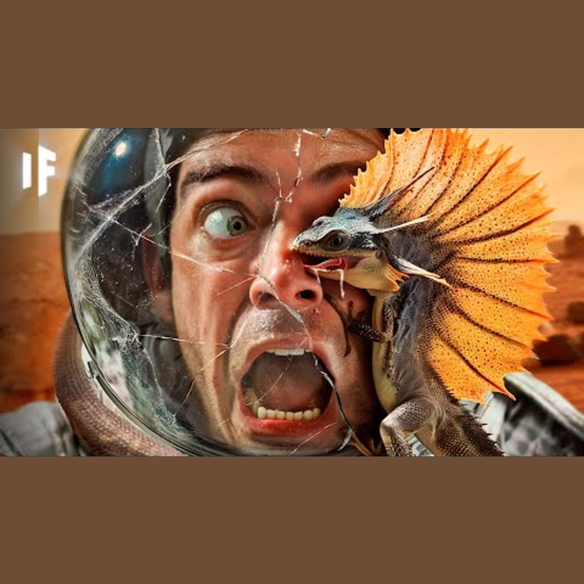 Traveling to Gliese 12 b episode artwork