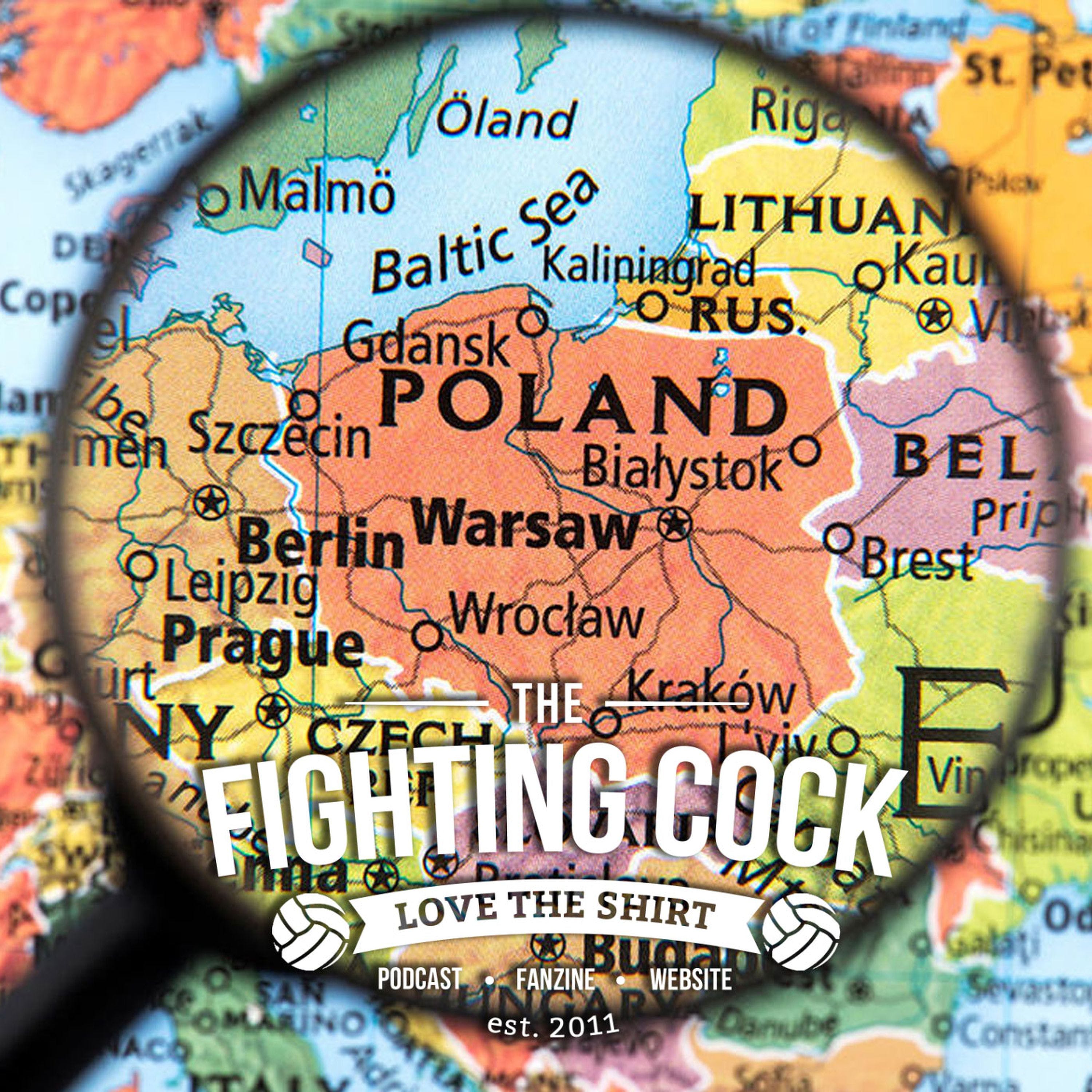 S9E31 - 'Poles Apart'