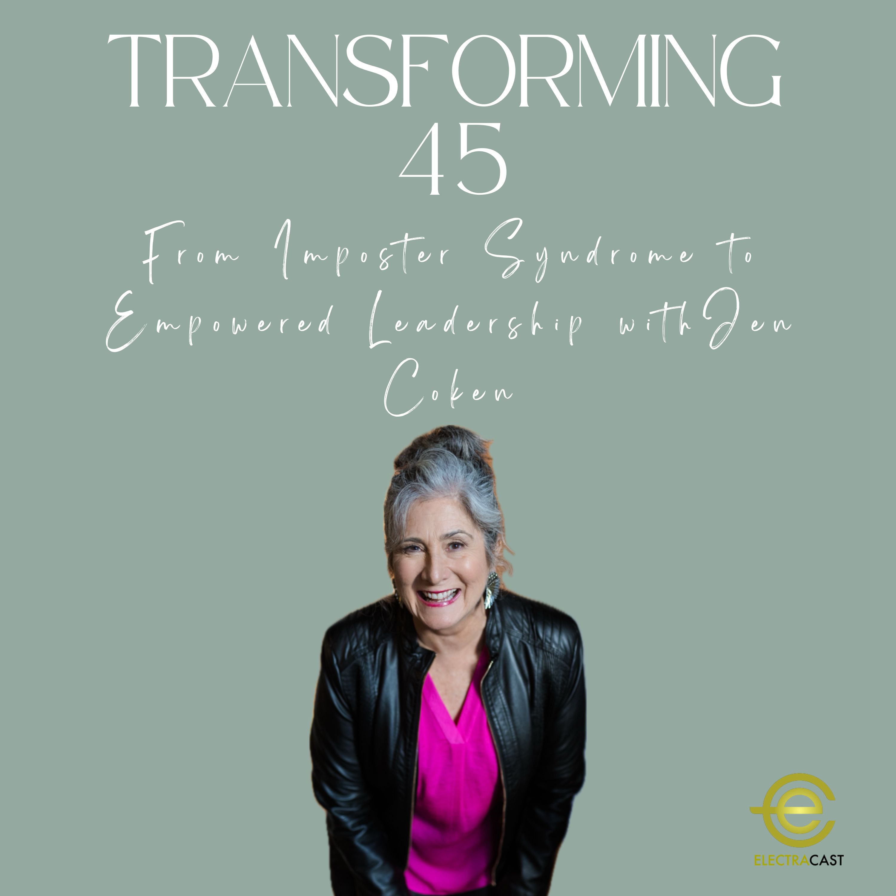 Transforming 45