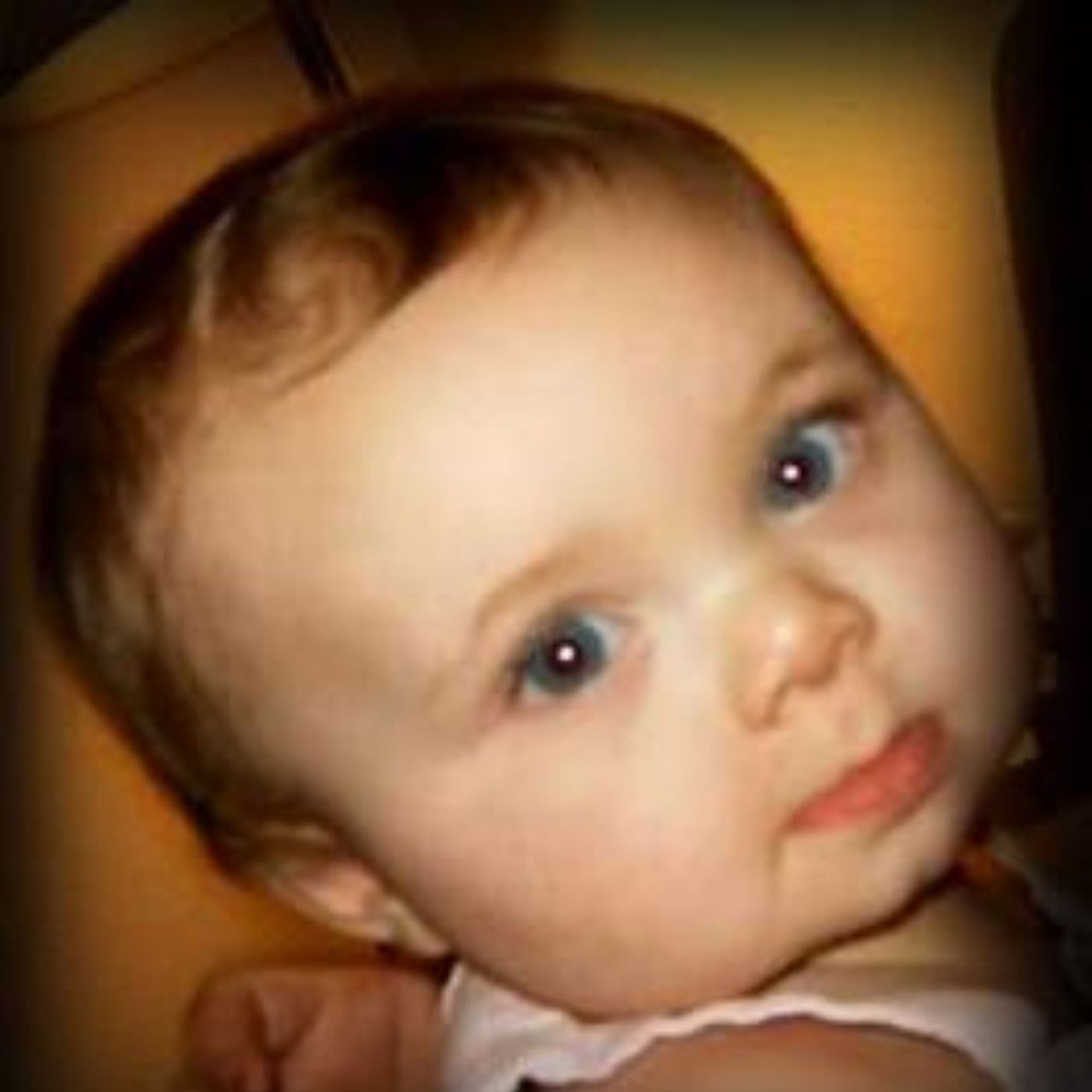 73.  The Tragic Death of Little Amora