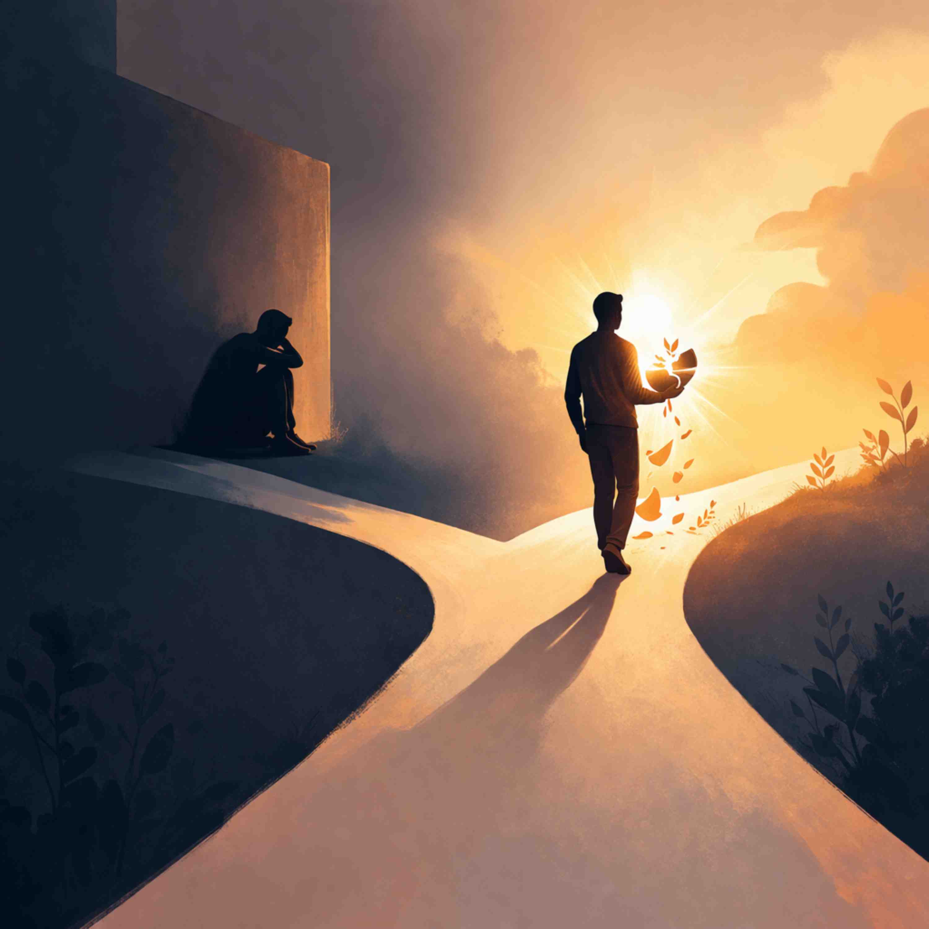 3961: Guilt and Shame: Good and Bad Ways to Feel Bad by Keith Wilson on Understanding Shame