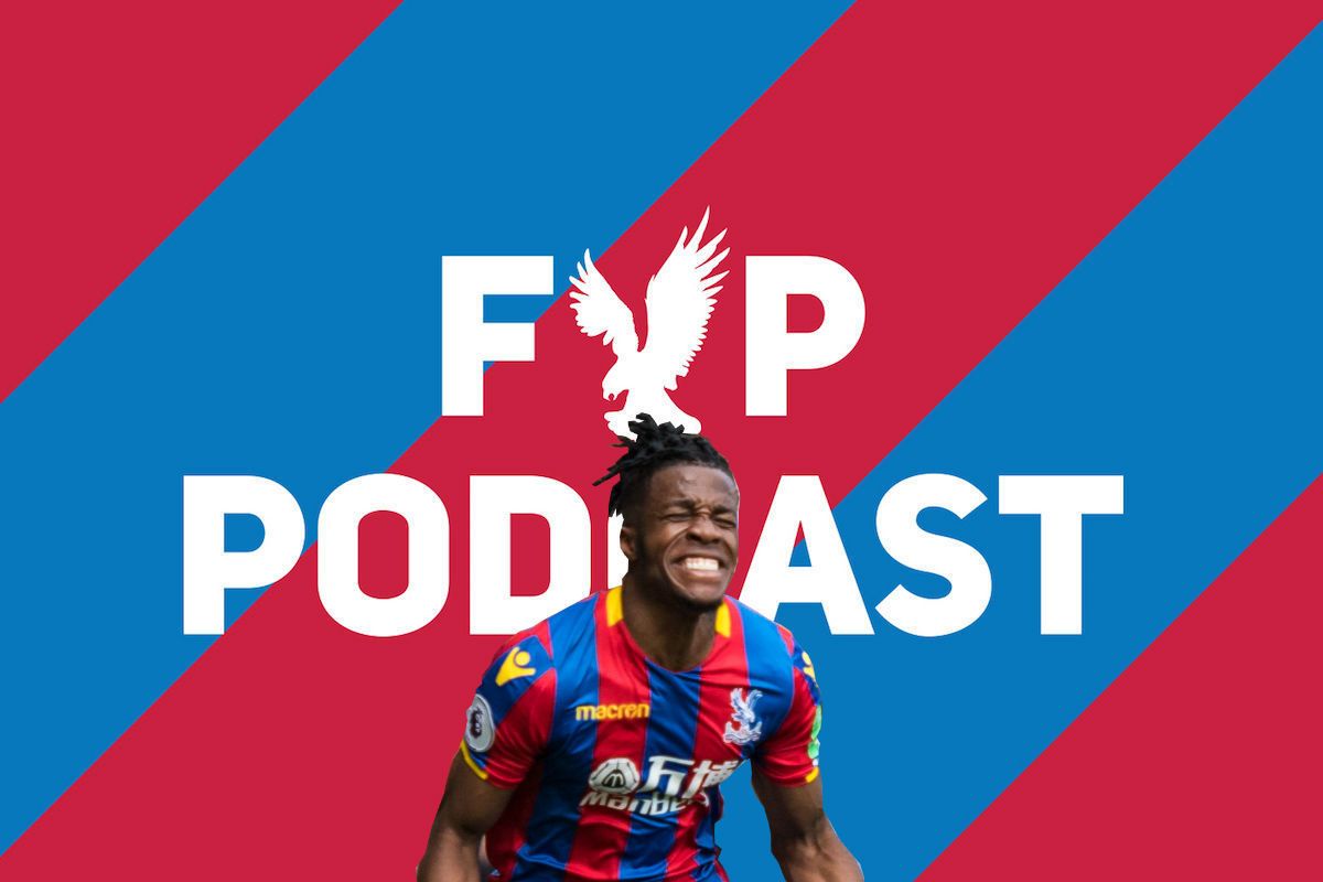 FYP Podcast 253 - Wilfpower episode artwork