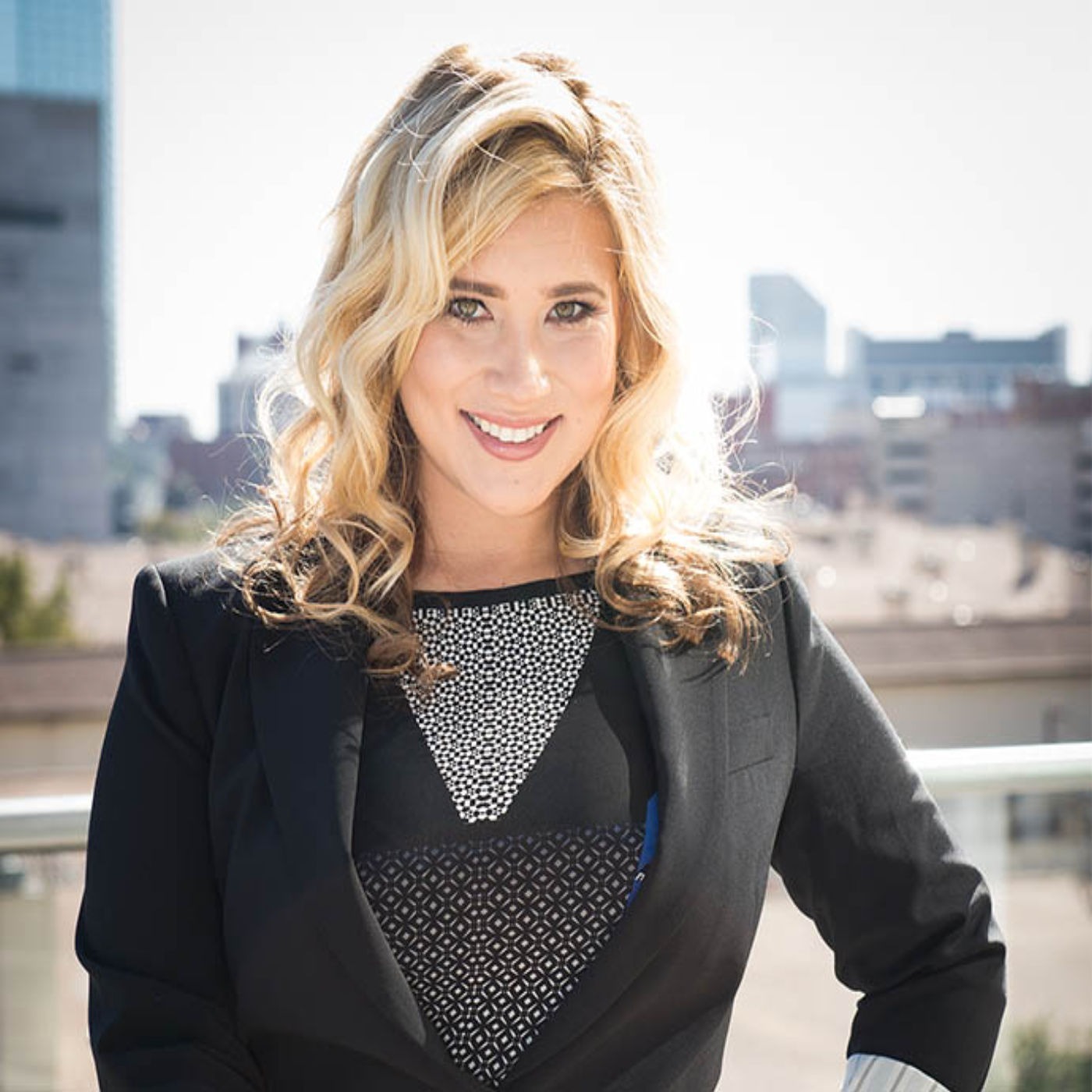 How To Hire Ex-Offenders [Cheri Garcia Interview]