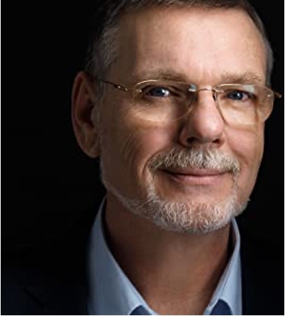 The Vision Code with Oleg Konovalov