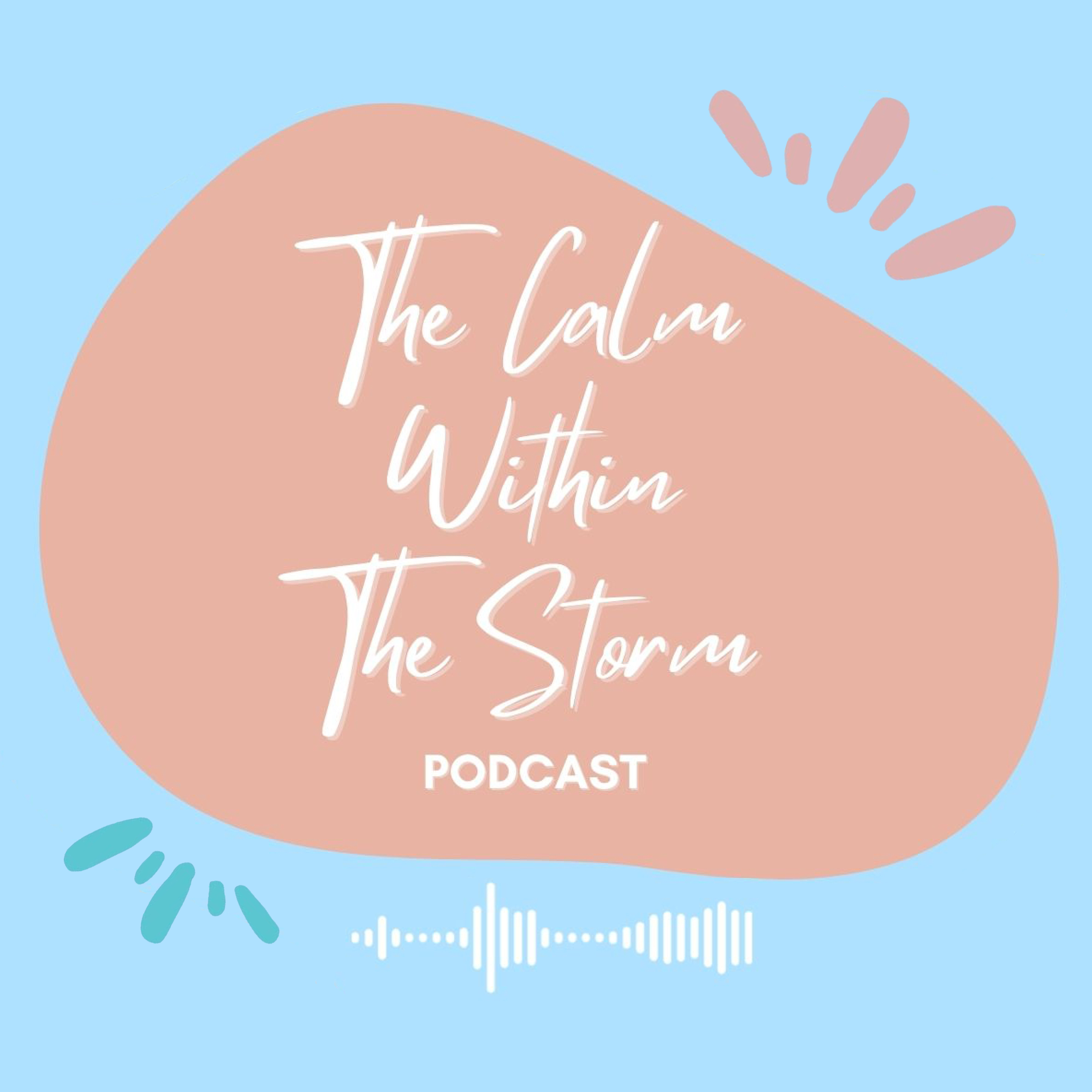 The Calm within the Storm