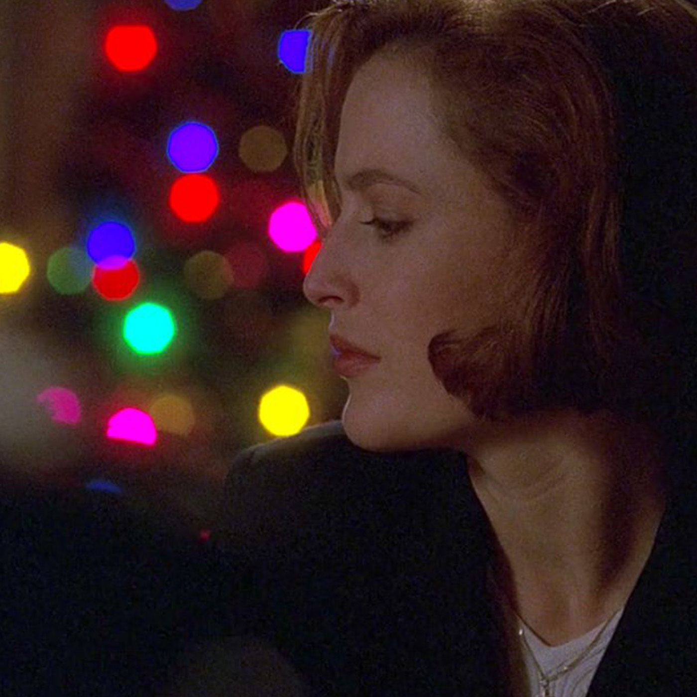 The X-Cast: An X-Files Podcast