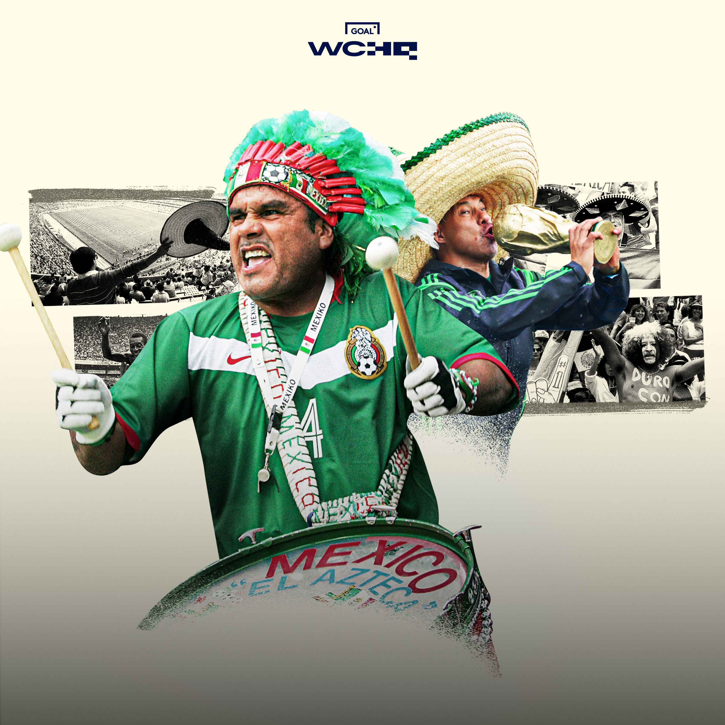 Legacy - Voetbalzone