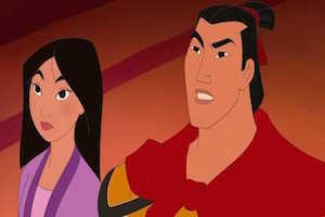 The Disney Debates (Part 1) episode artwork