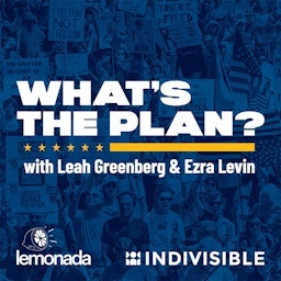 How to Build a Democratic Party That Doesn't Lose Again episode artwork