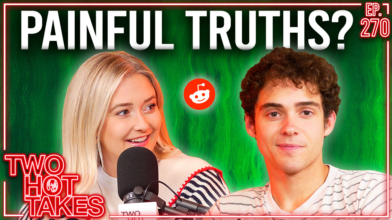 270: Painful Truths? Ft. Joshua Bassett