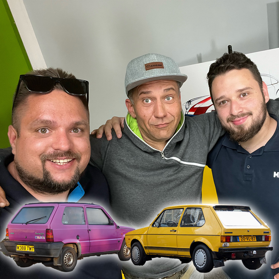 Totalcar Égéstér: Podcast autókról