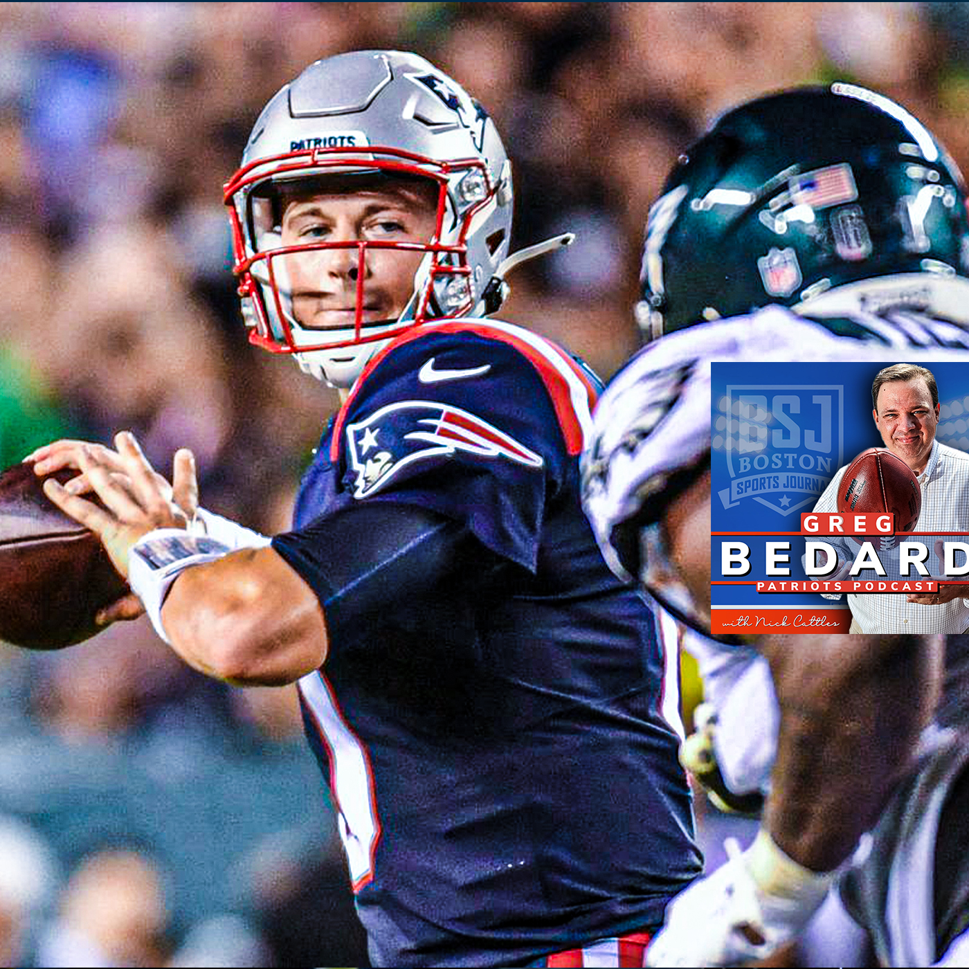 2023 Patriots season preview