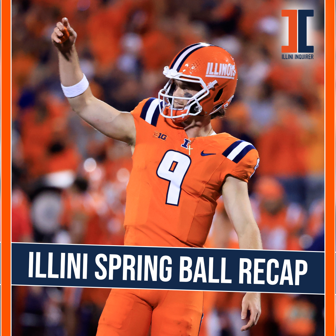 Ep. 981 - Altmyer stays true to Orange & Blue; Spring ball recap; NFL Draft preview
