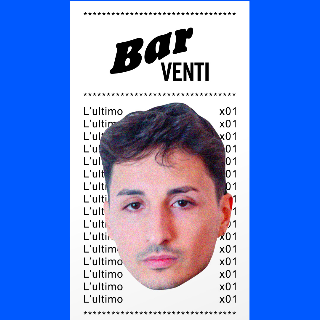 CI BEVIAMO L'ULTIMO con NAYT