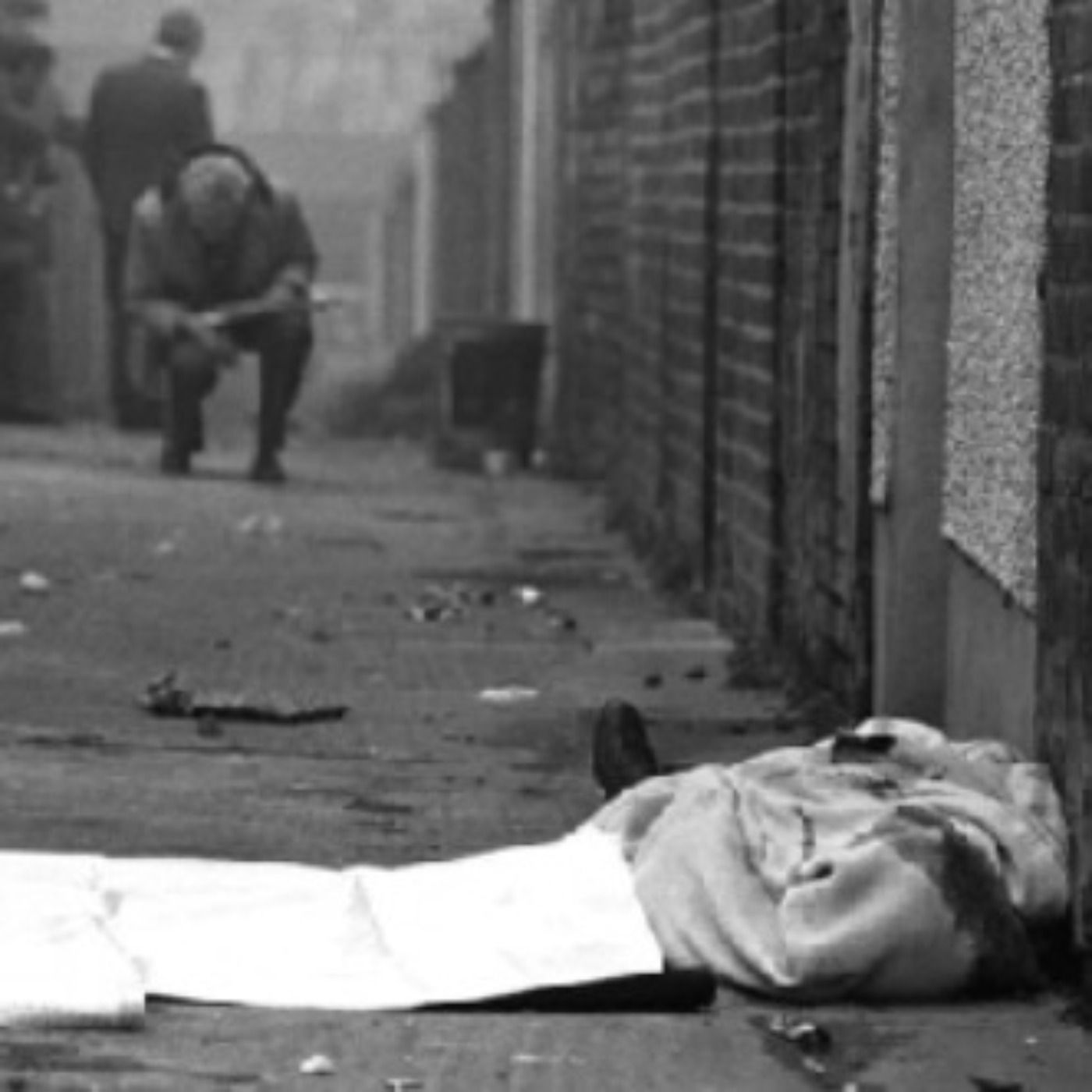 The Shankill Butchers