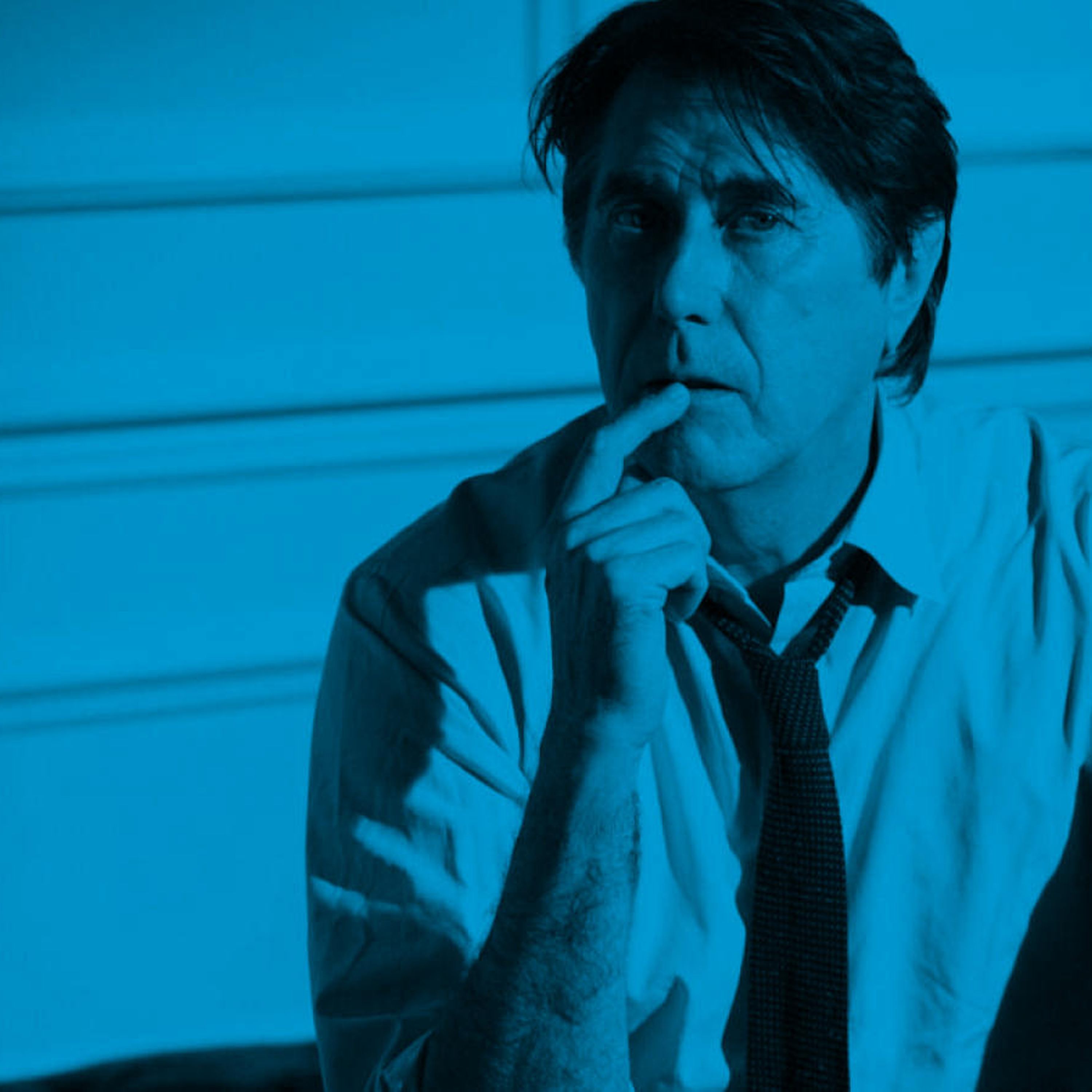 132: Podcast #132: Bryan Ferry, Guy Pratt's bass tales, 1983 on Netflix episode artwork