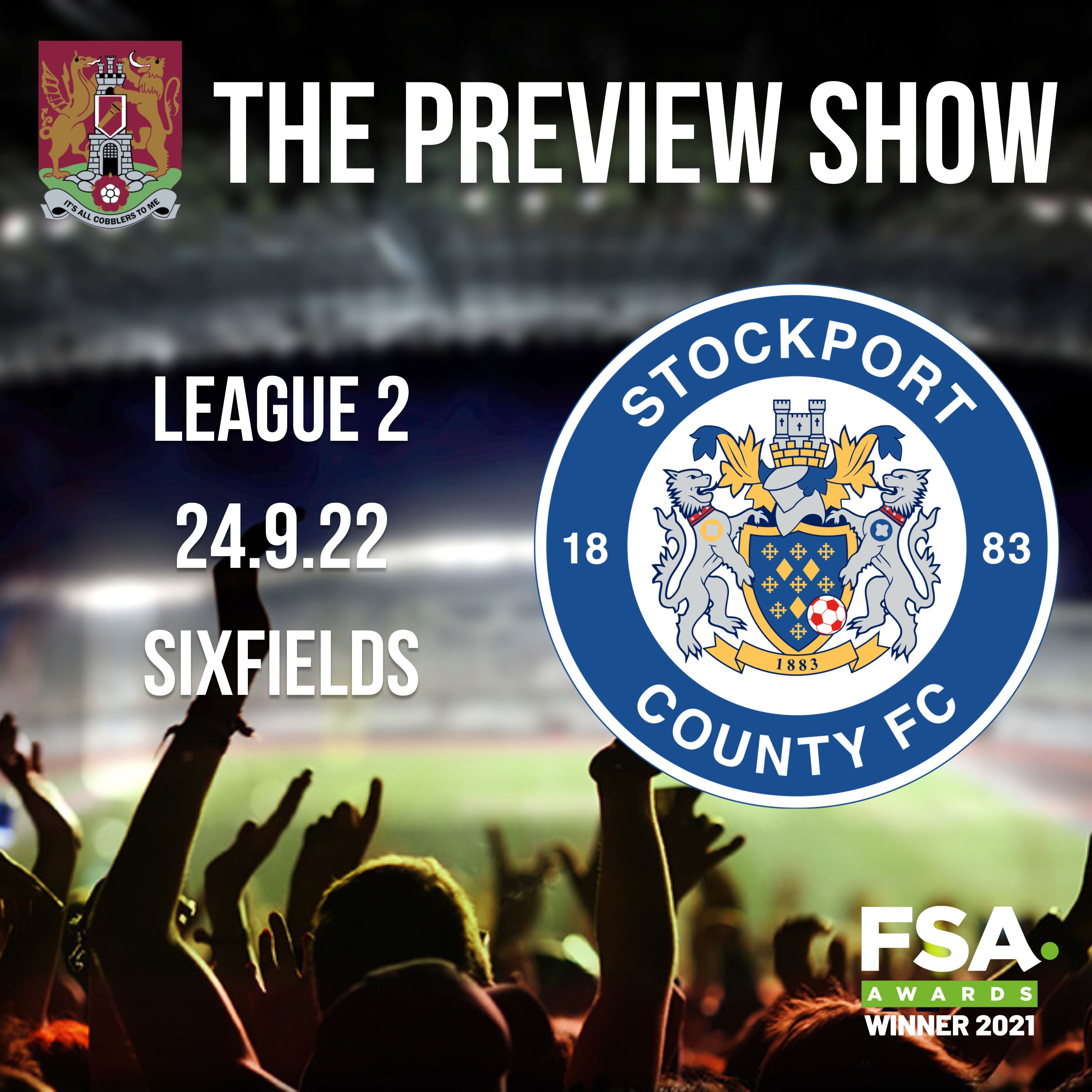 It\'s All Cobblers To Me