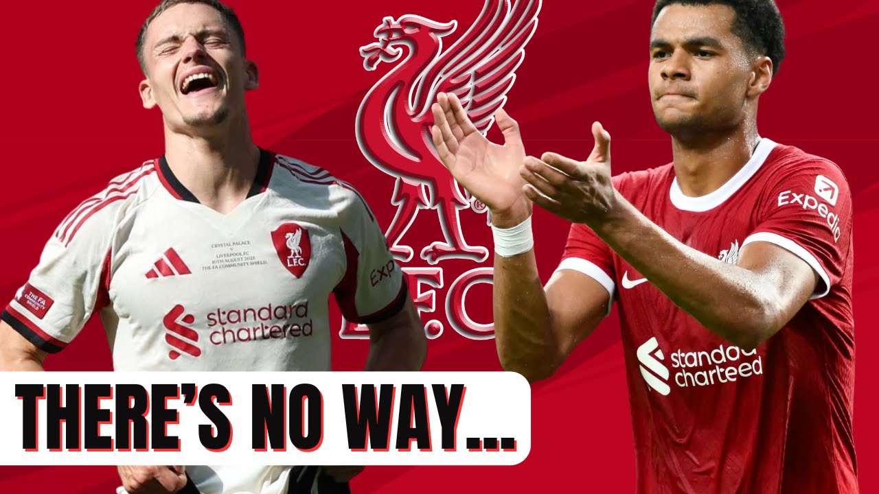 This Just Took A WILD Turn... | Daily Liverpool News & Rumors