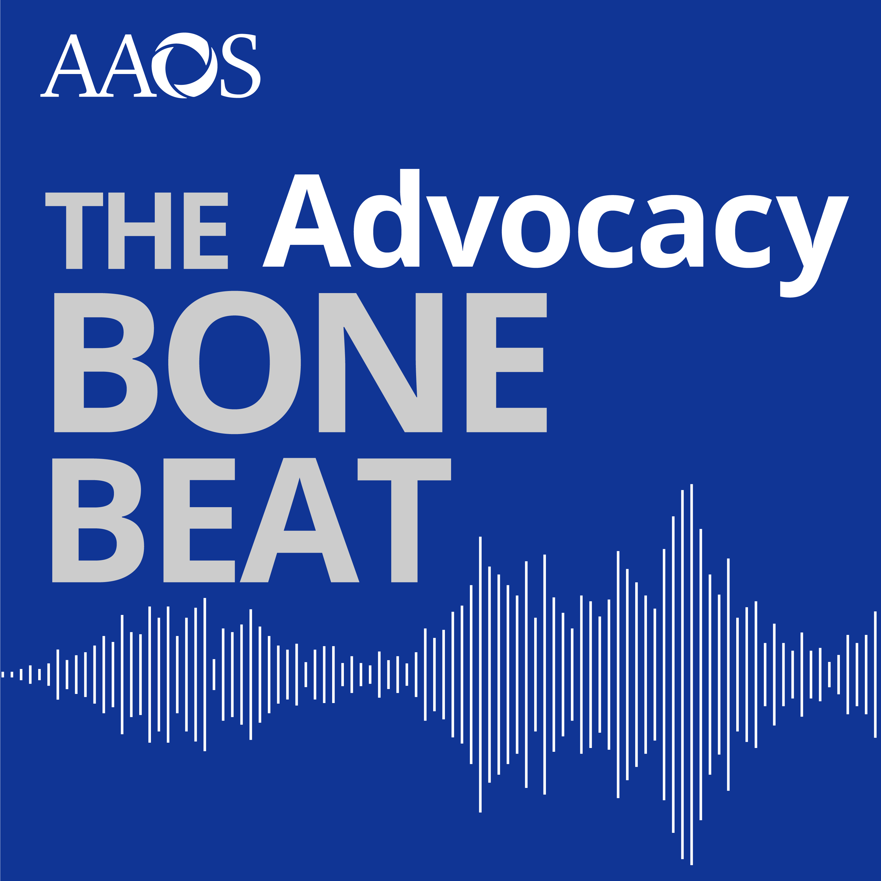 Special Episode: Congressional Response to COVID-19 episode artwork