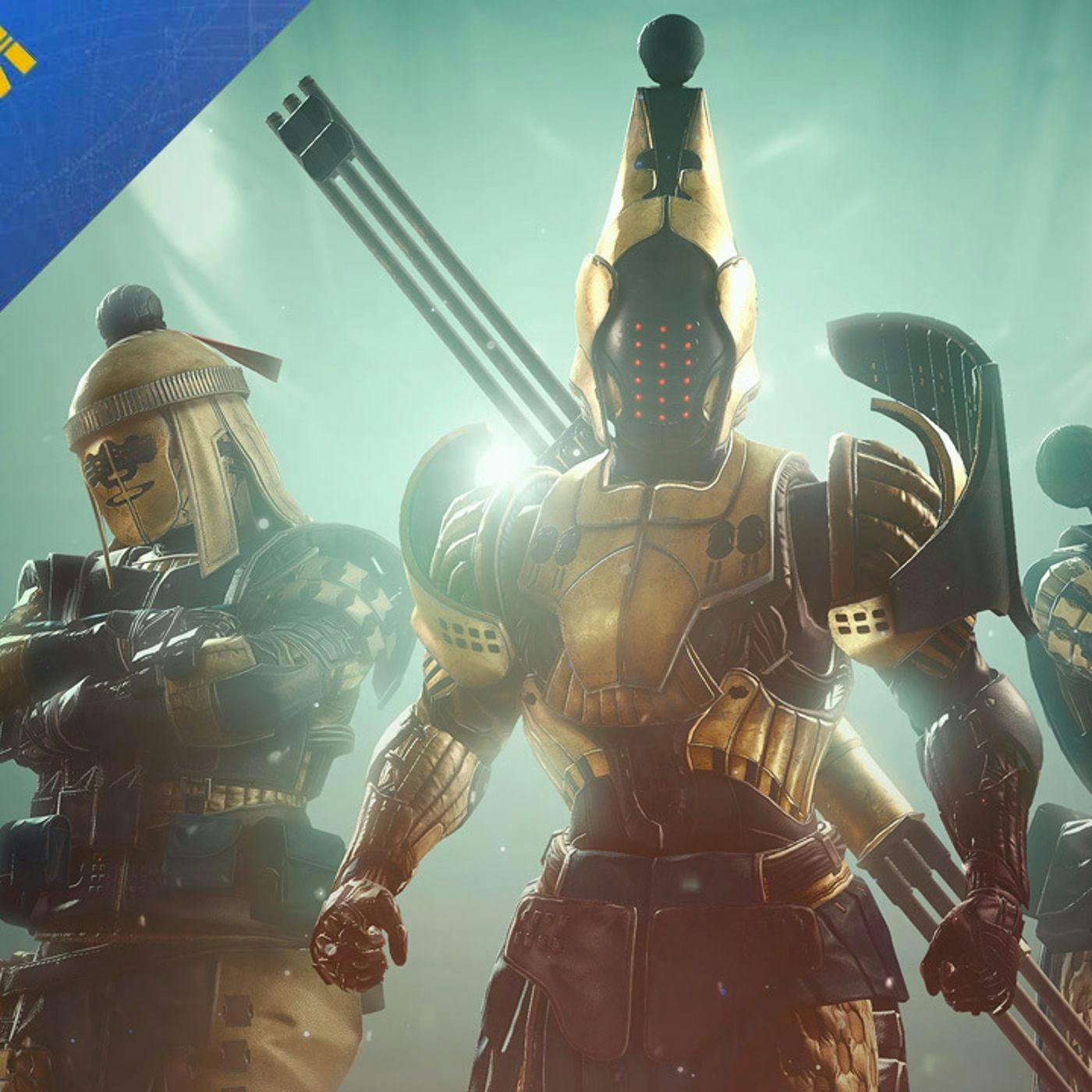 Destiny 2 Reactions to 2021 Update, Dinosaur Armor, and Trials Cancellations