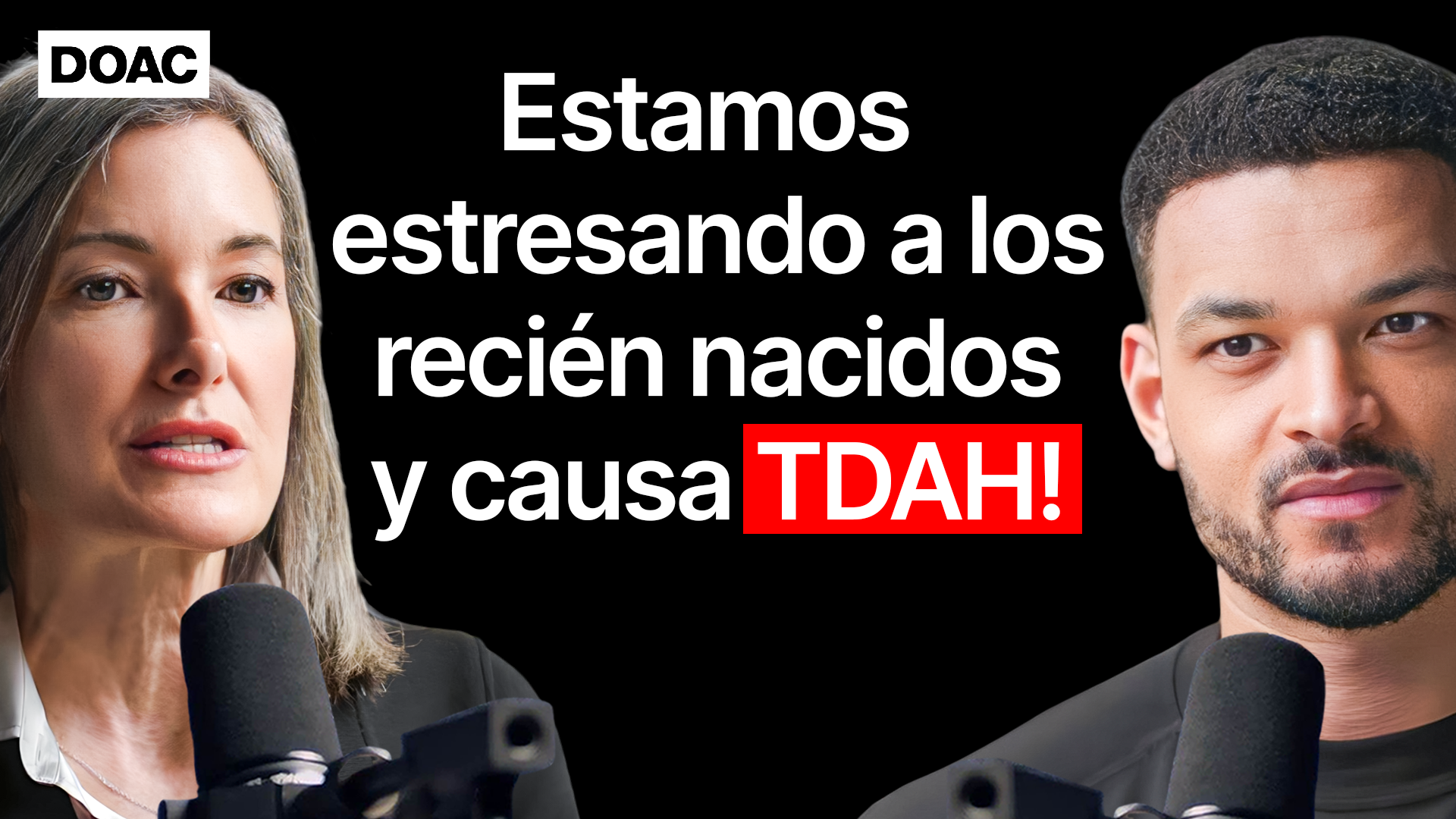 Experta en apego infantil: los peligros ocultos de la guardería. Podría estar causando problemas futuros en tu hijo. Las tasas de natalidad se están desplomando y es aterrador — Dra. Erica Komisar