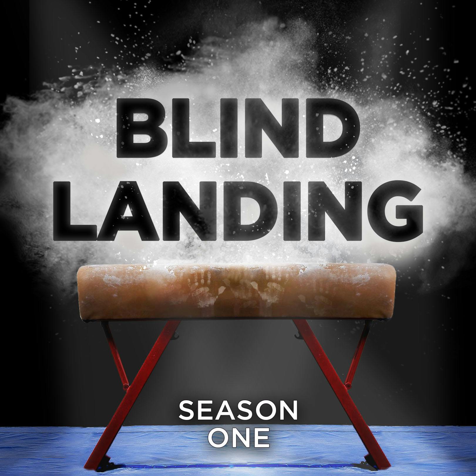 Blind Landing: Season One Trailer