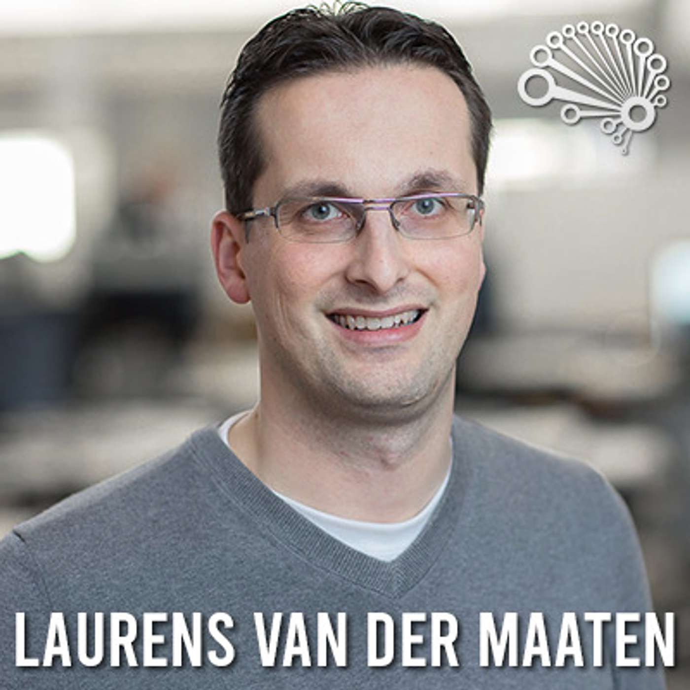 709: Big A.I. R&D Risks Reap Big Societal Rewards, with Meta's Dr. Laurens van der Maaten