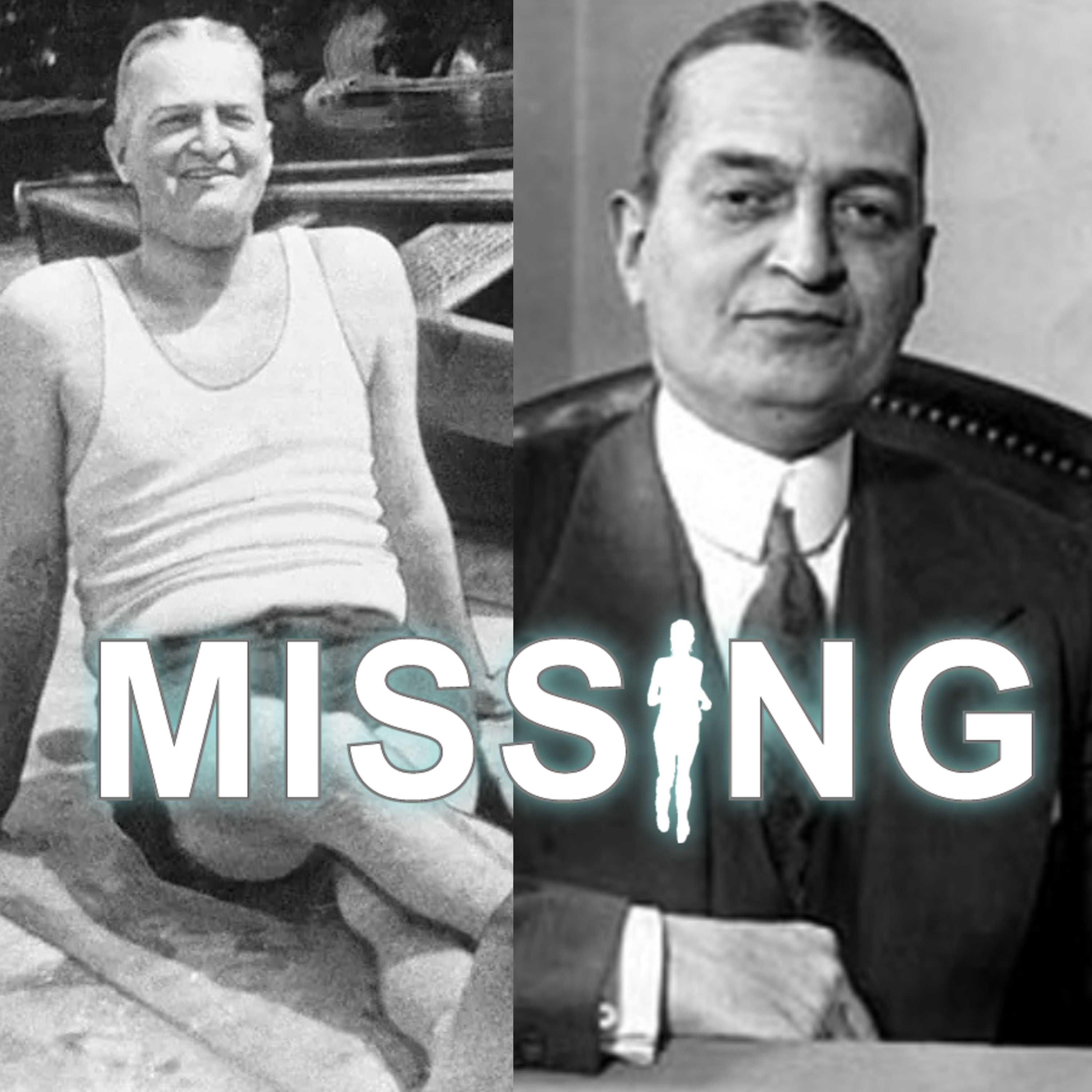 664 // The Missingest Man - Judge Joseph Force Crater