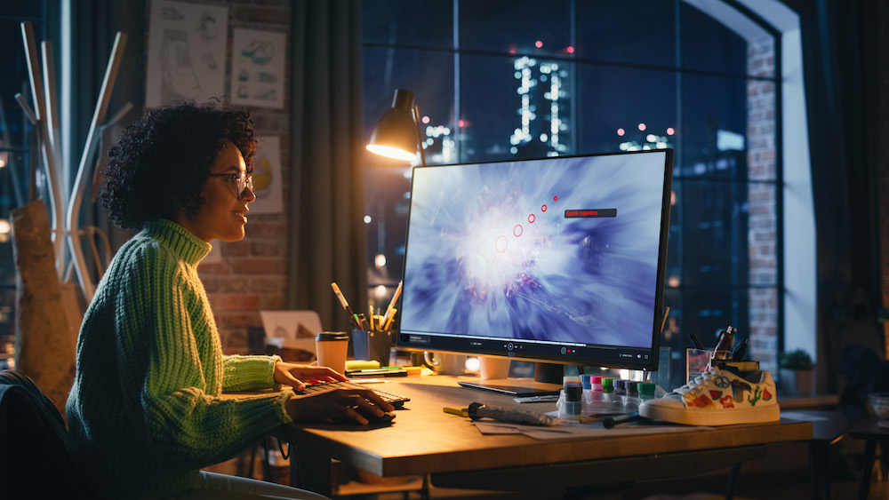 Illuminating Film & TV: Exploring Backlight Creative's Impact with CEO Mike Green at NAB 2023