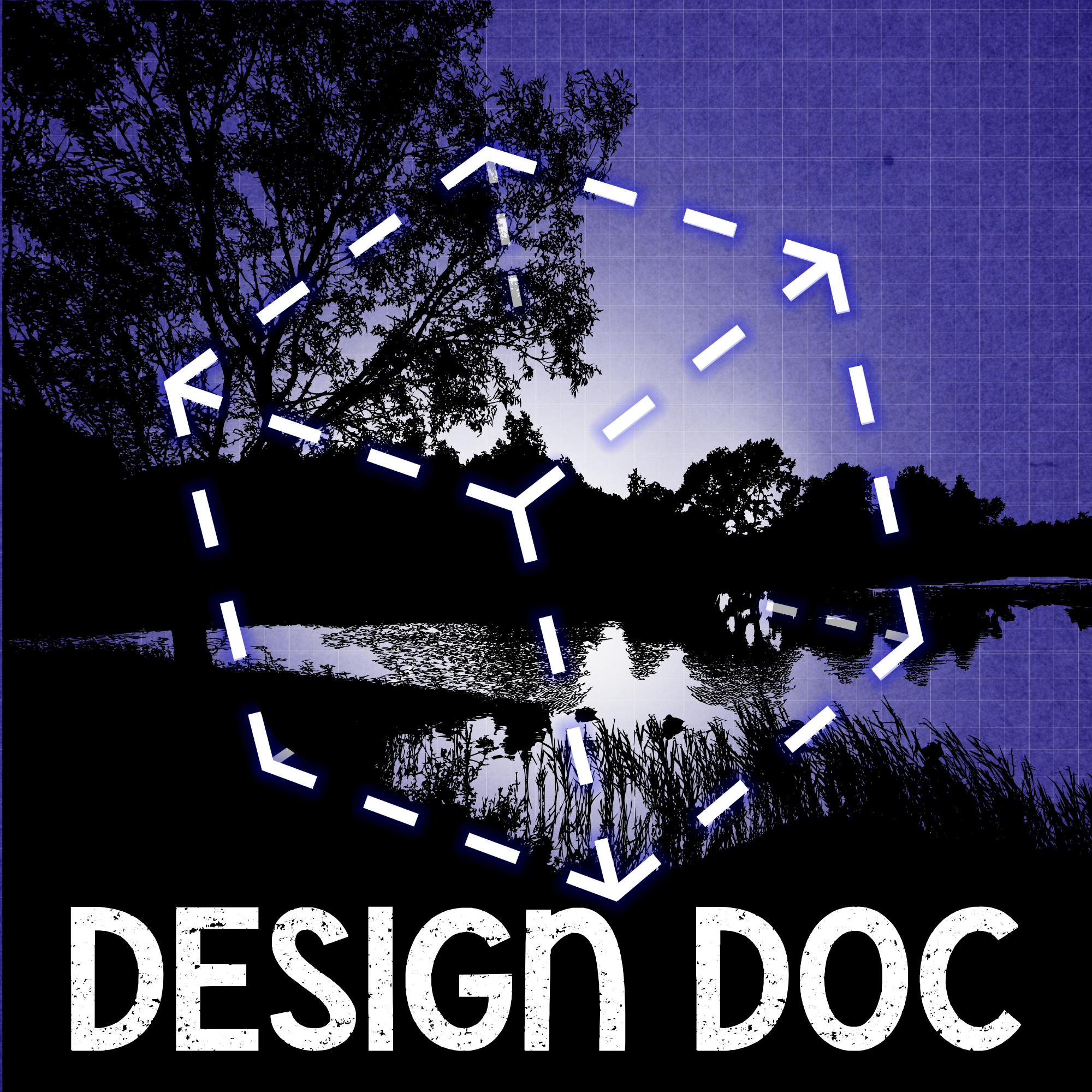 A Cozy Little Game Design Retreat
